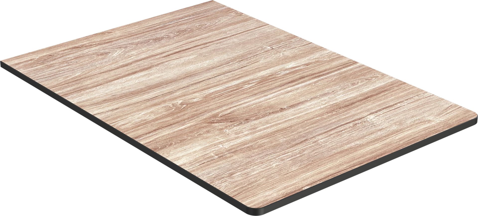 OUTDOORCHEF Arbeitsplatte HPL für Heat Schrankmodul schmal