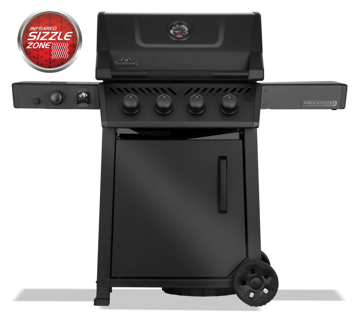 Napoleon Phantom Freestyle PRO 425