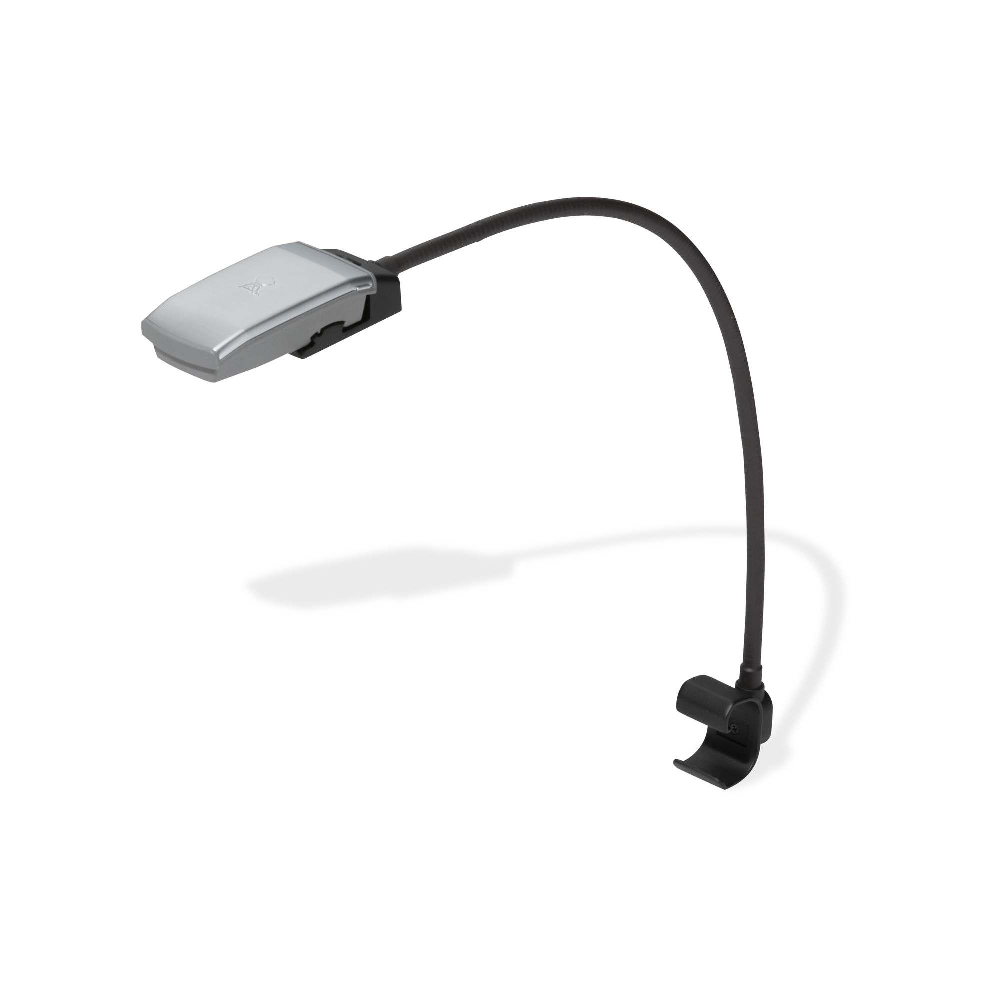 Weber Works flexible Leuchte