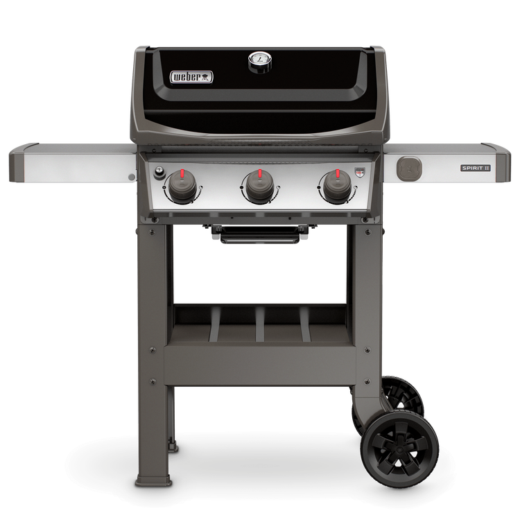 Weber Spirit II E 310 Gasgrill