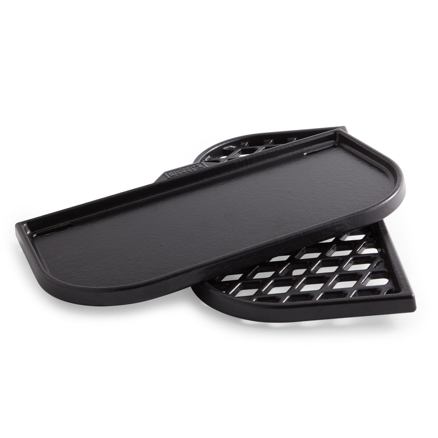 8858_2_in_1_Sear_3 Weber 2 in 1 Sear Grate & Grillplatte - GBS