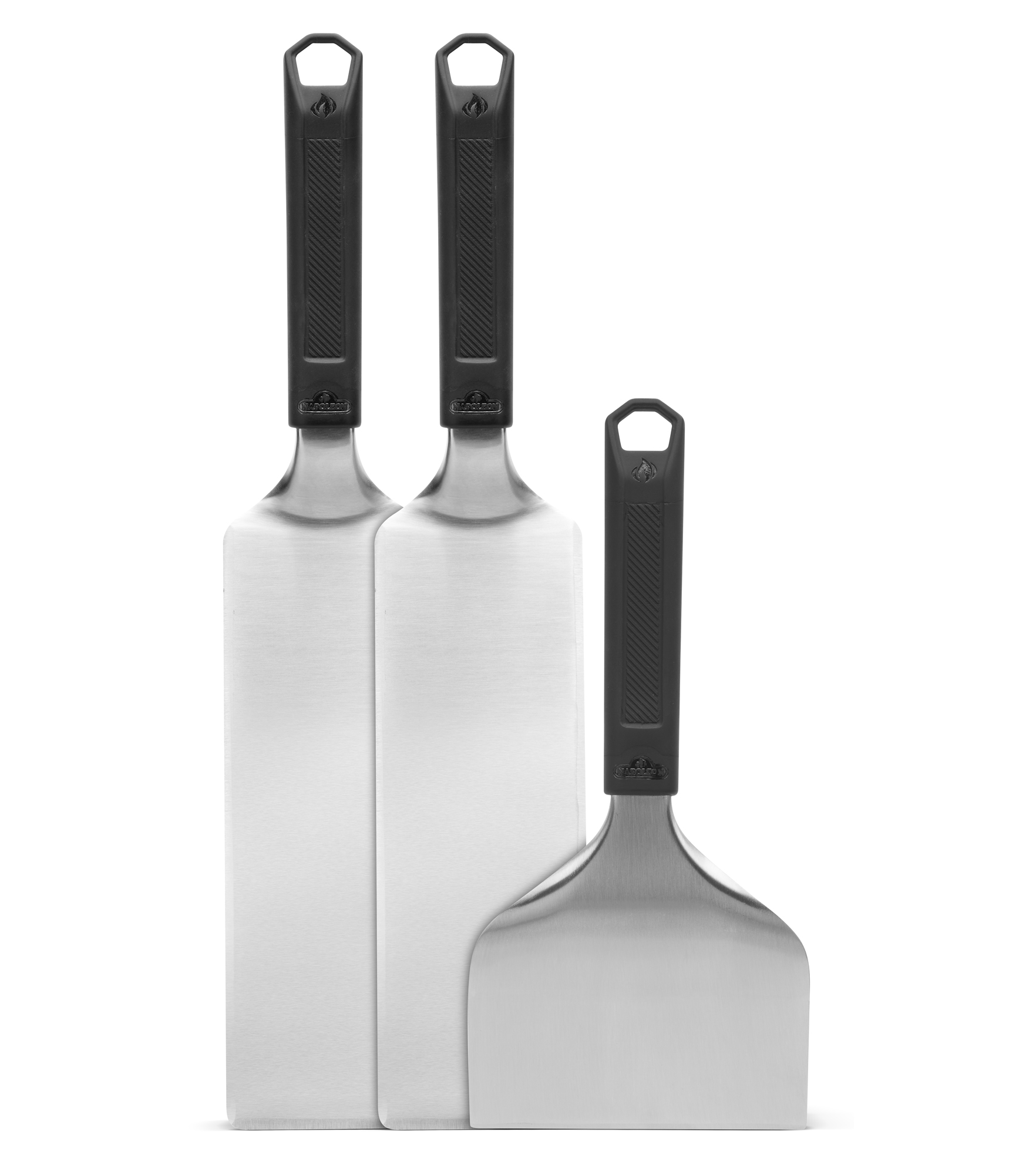 Napoleon 3-tlg. Starter-Set für Planchas