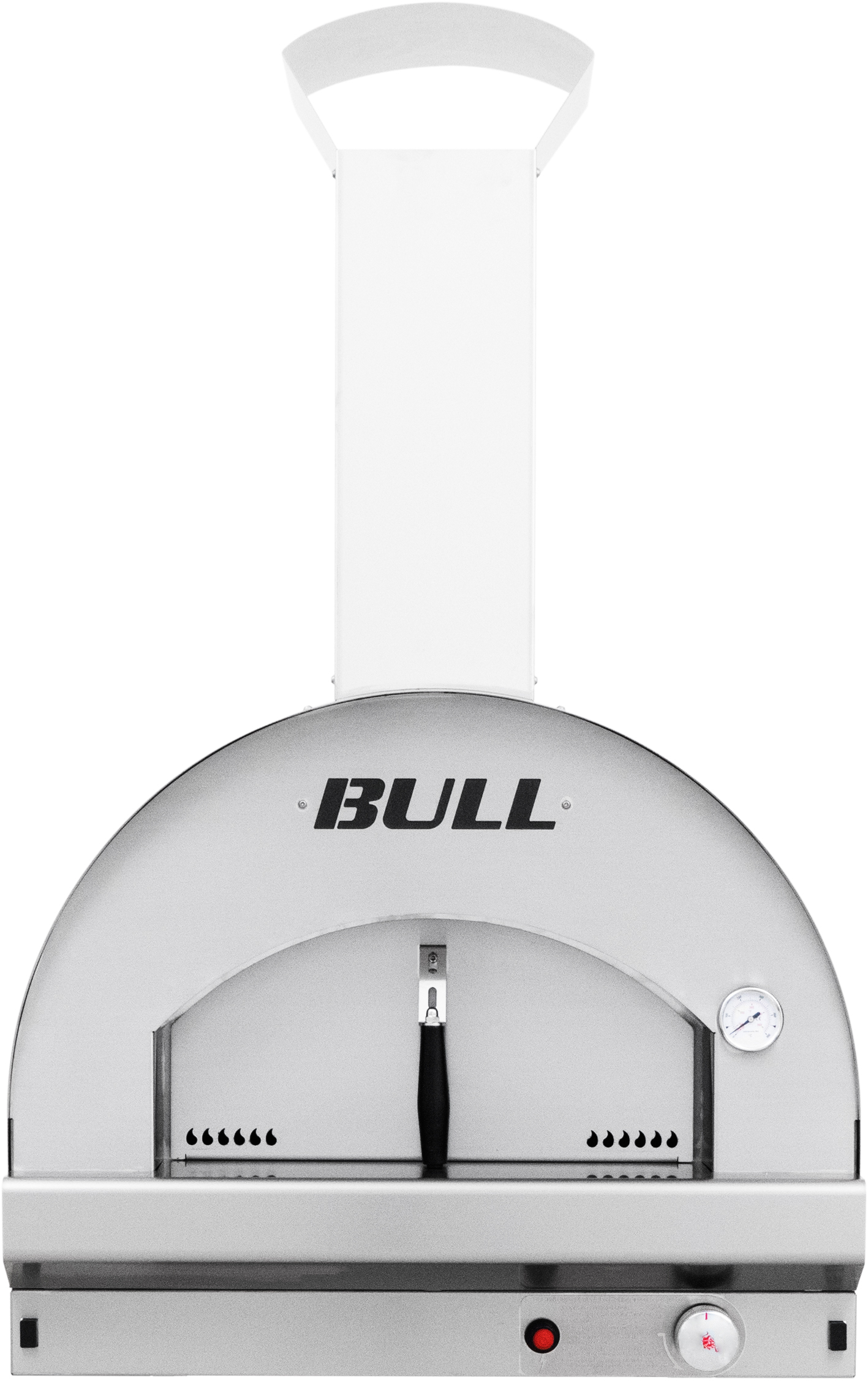 Bull Pizzaofen L