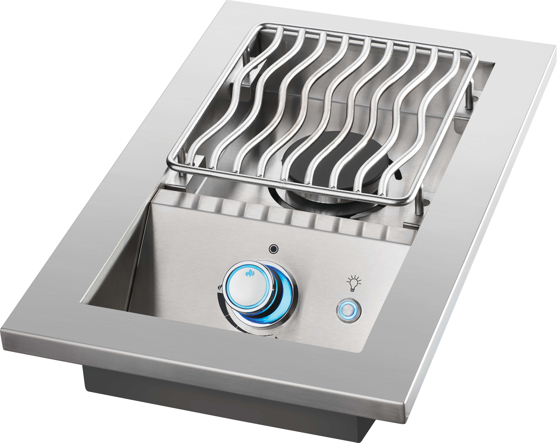 BIB10RT_2 Napoleon Kochstelle, Einbau 700-Series