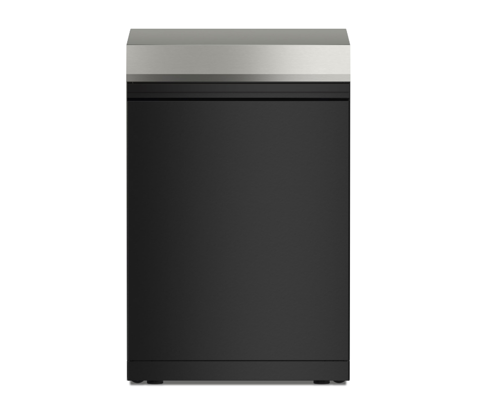 Miele Stauraummodul M mit Zwischenboden