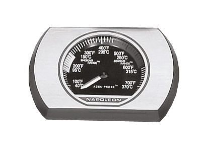 Napoleon Deckelthermometer für Napoleon Rogue