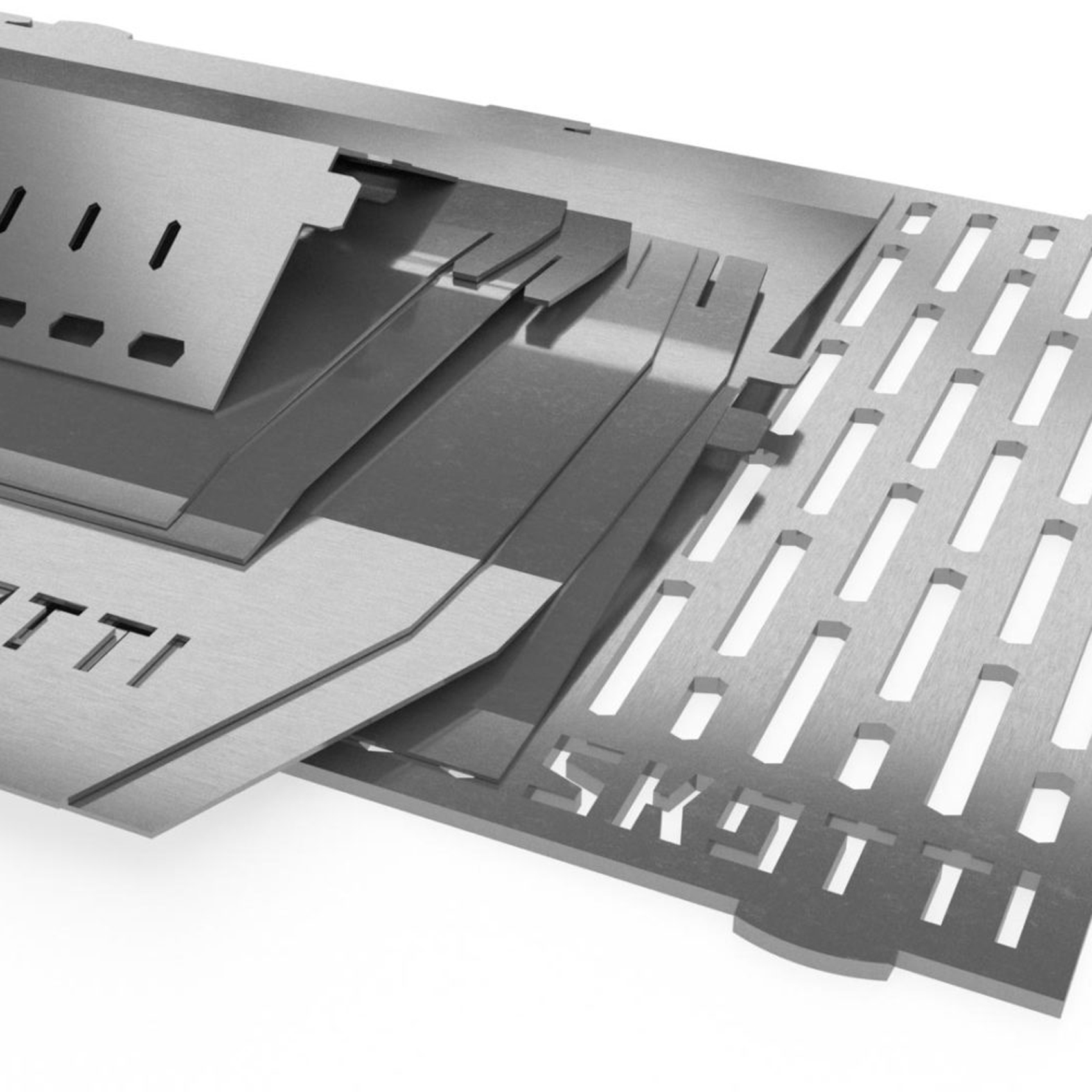 Skotti_8 Skotti Grill aus Edelstahl