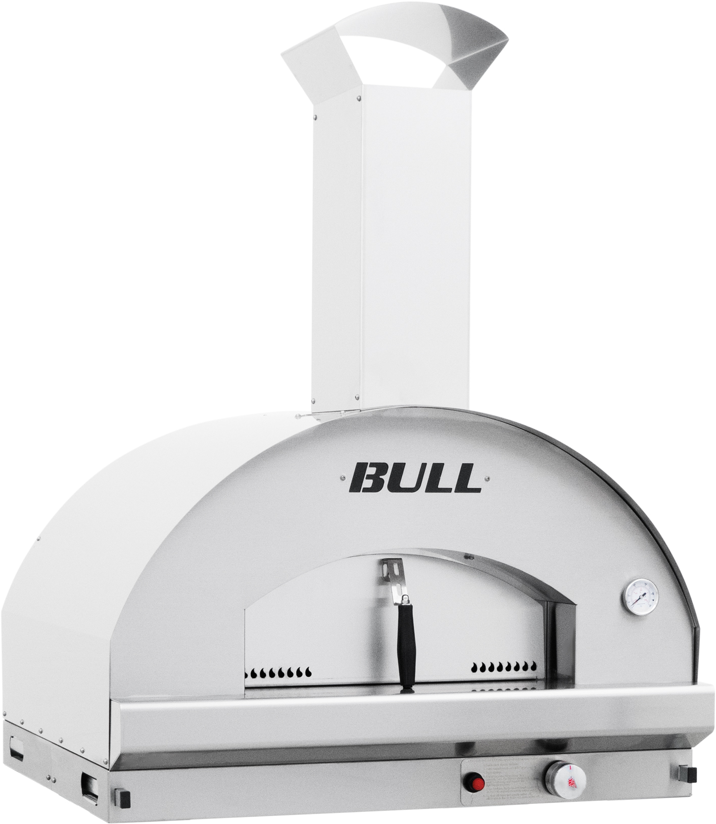 Bull Pizzaofen XL