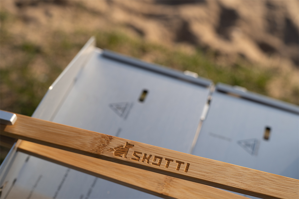 Skotti_Max_6 Skotti MAX Cap