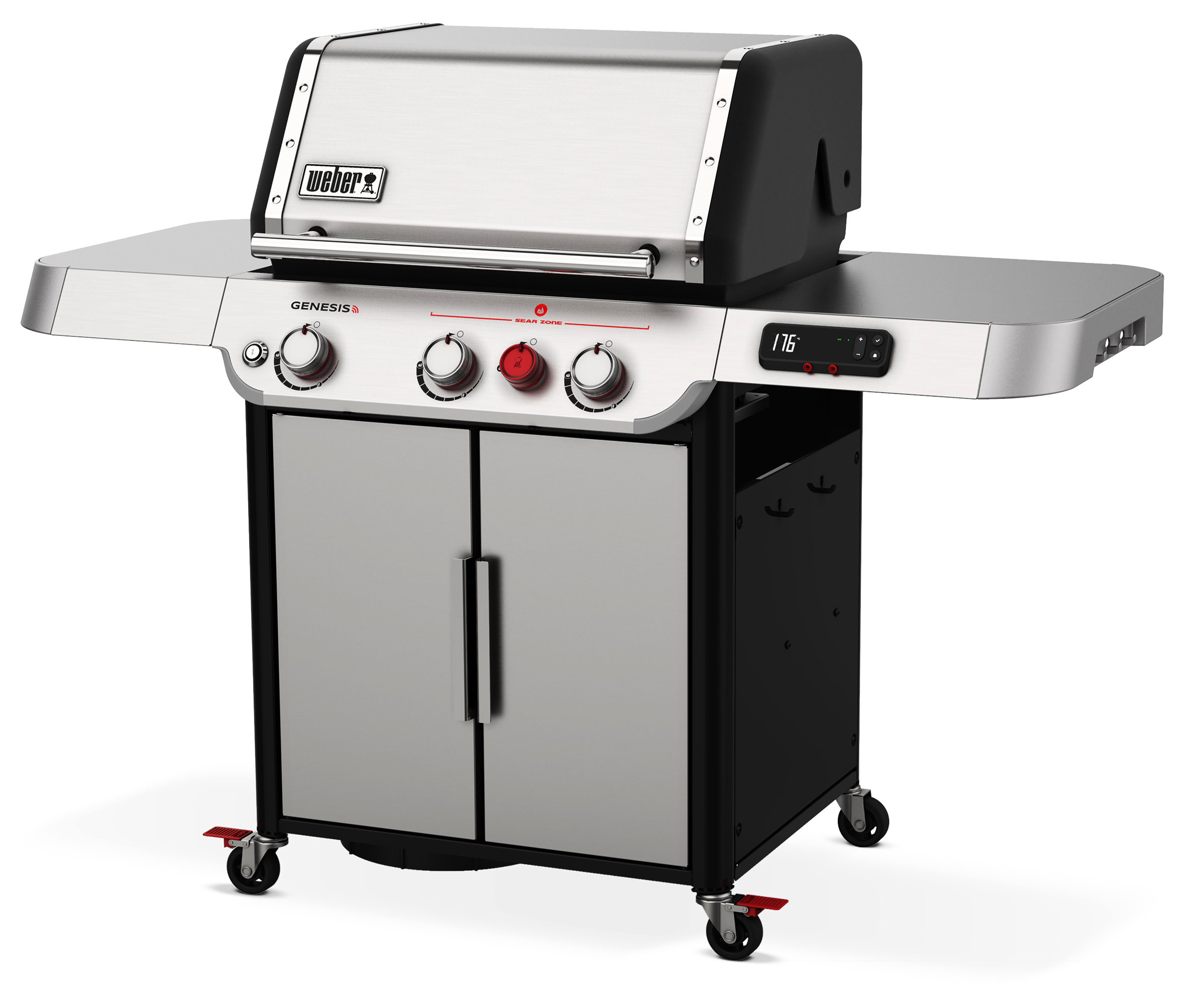 Weber Genesis SX 325 S Gasgrill