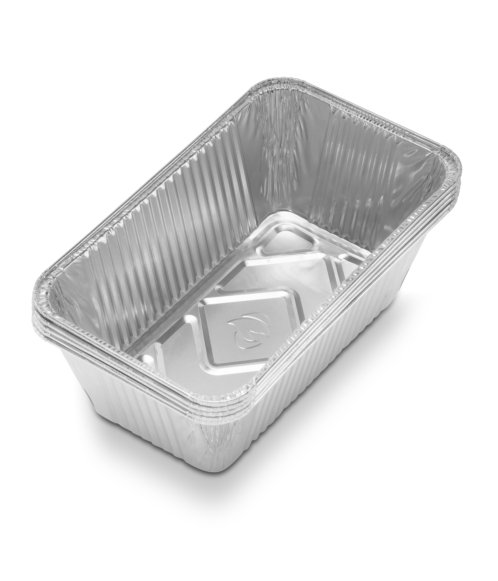 Napoleon 5er Set Aluminium Fettauffangschalen für Planchagrills