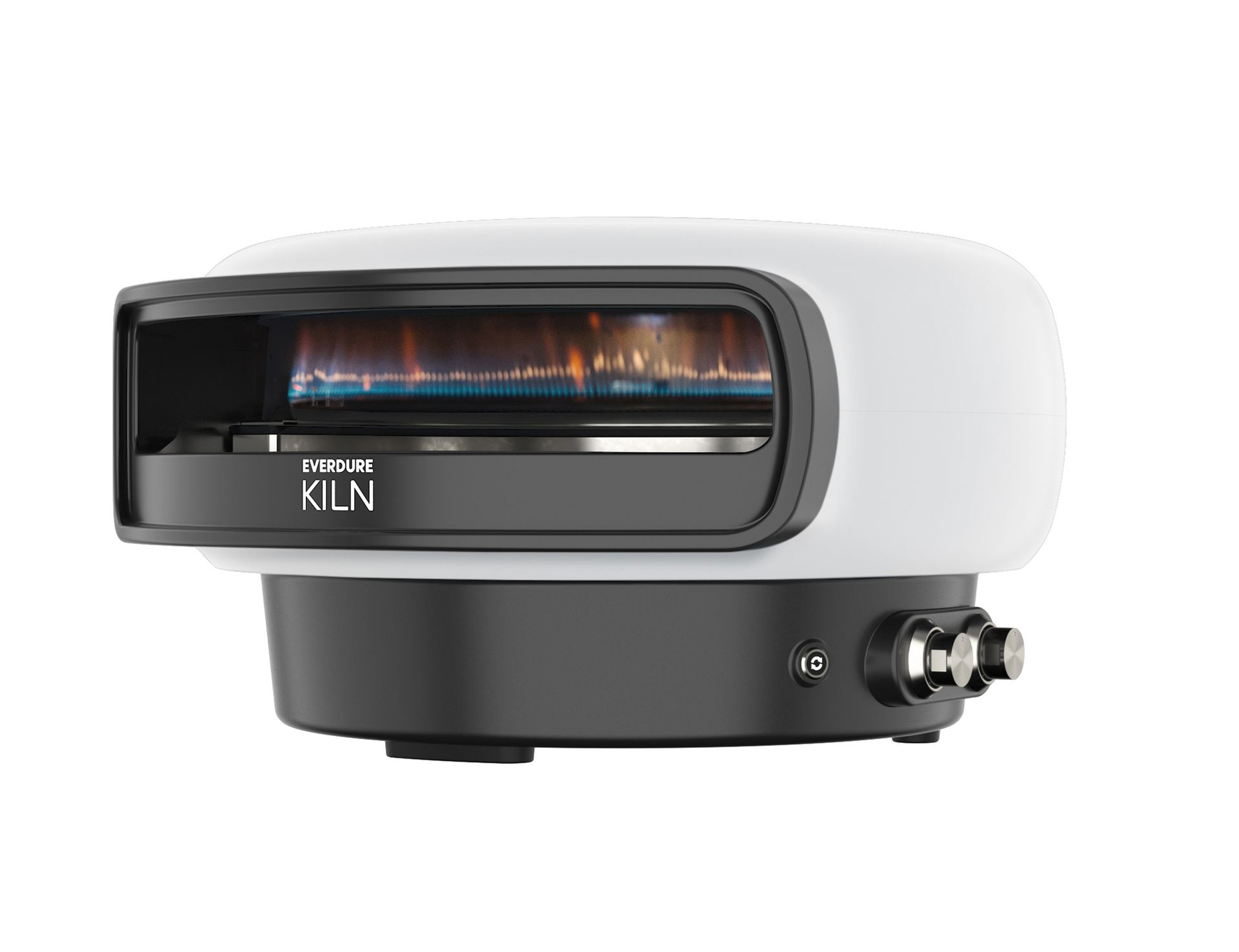 Everdure KILN Pizzaofen 2-Brenner, Stone