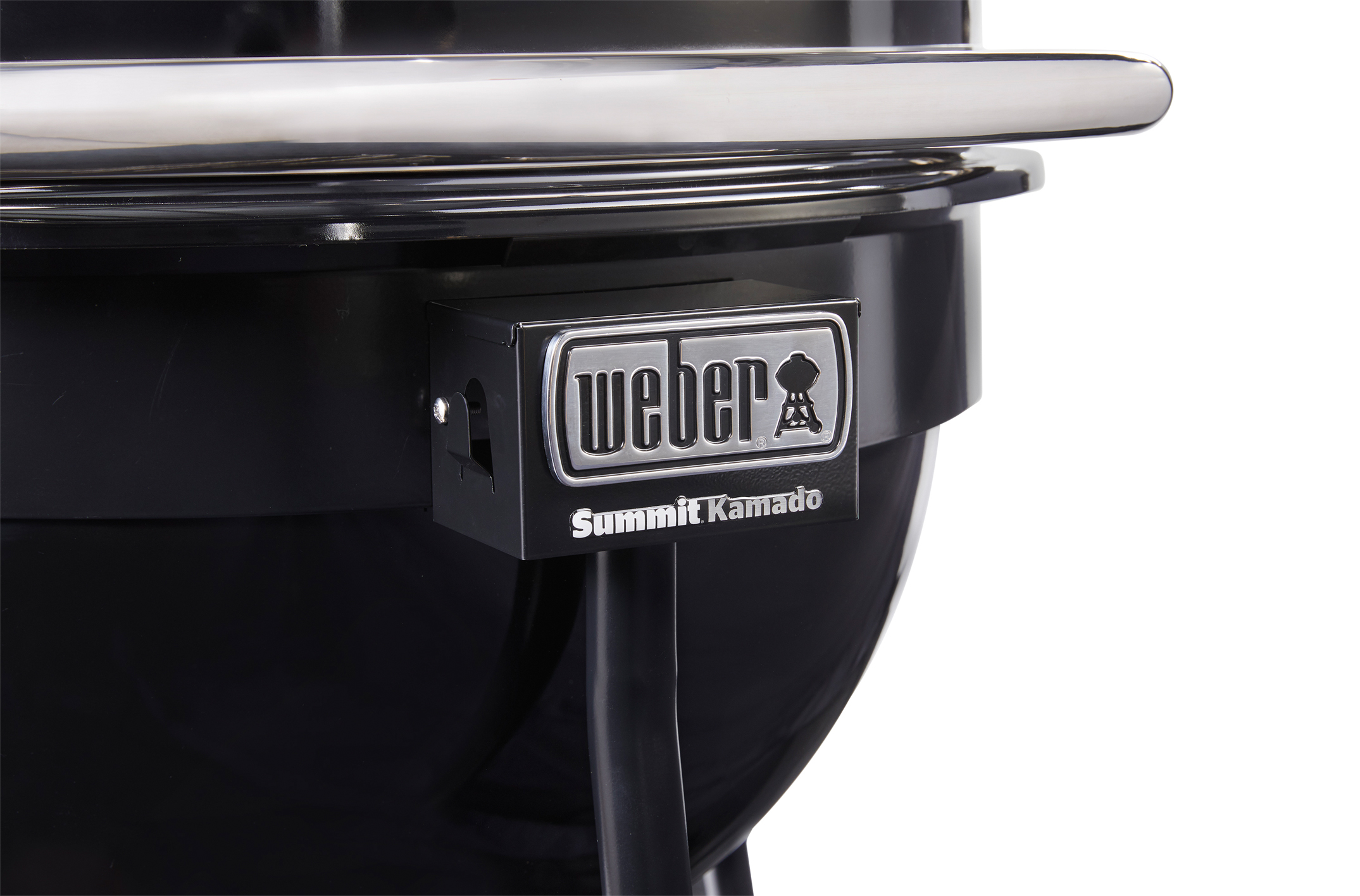 Weber Summit Kamado E6