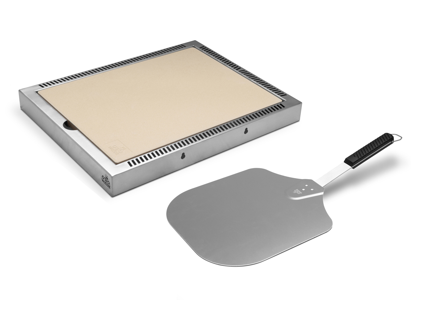 Pizzaset Otto Wilde Pizzamacher Set für G32