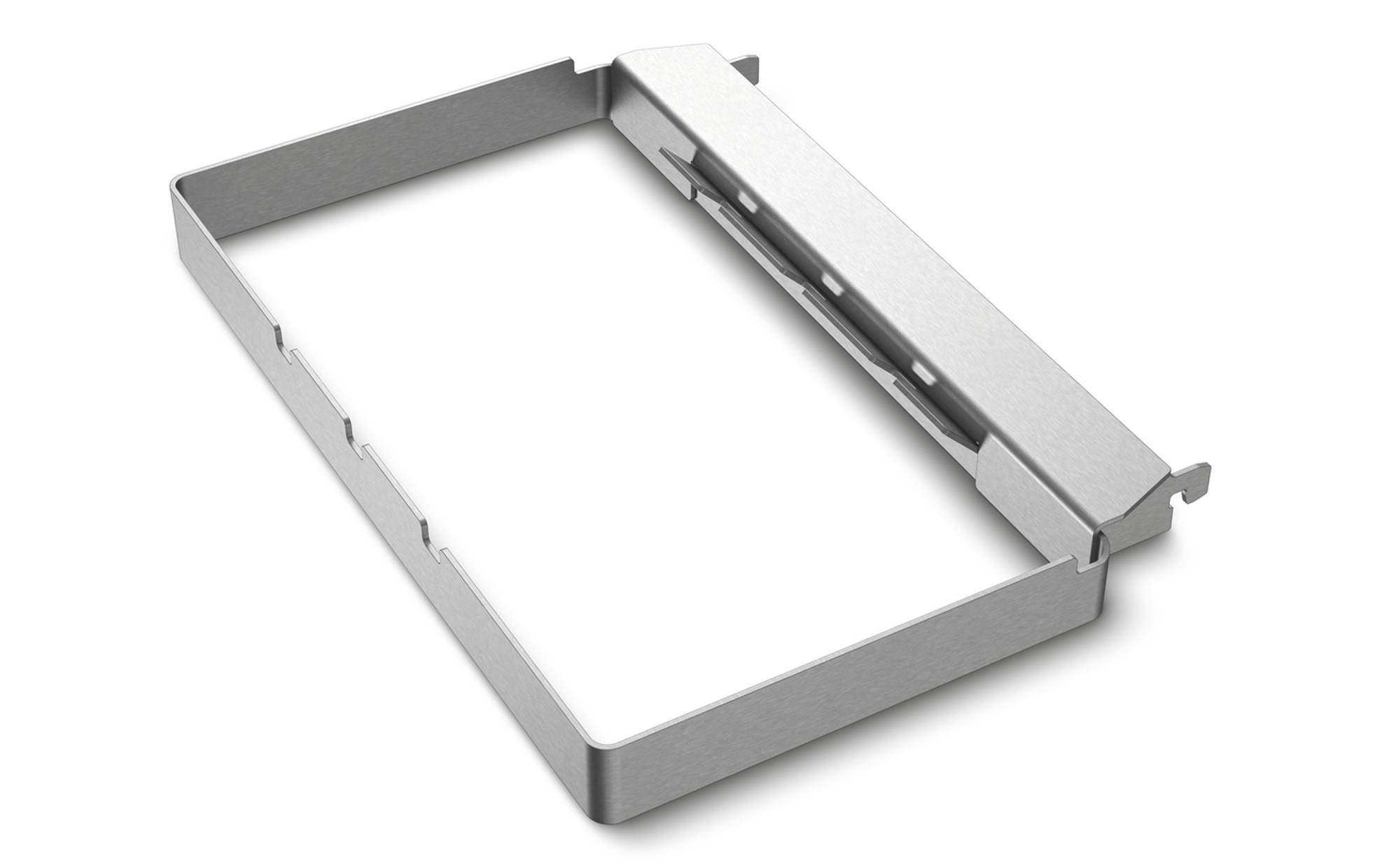 Miele FlexBase S Short (Rahmen 1/4)