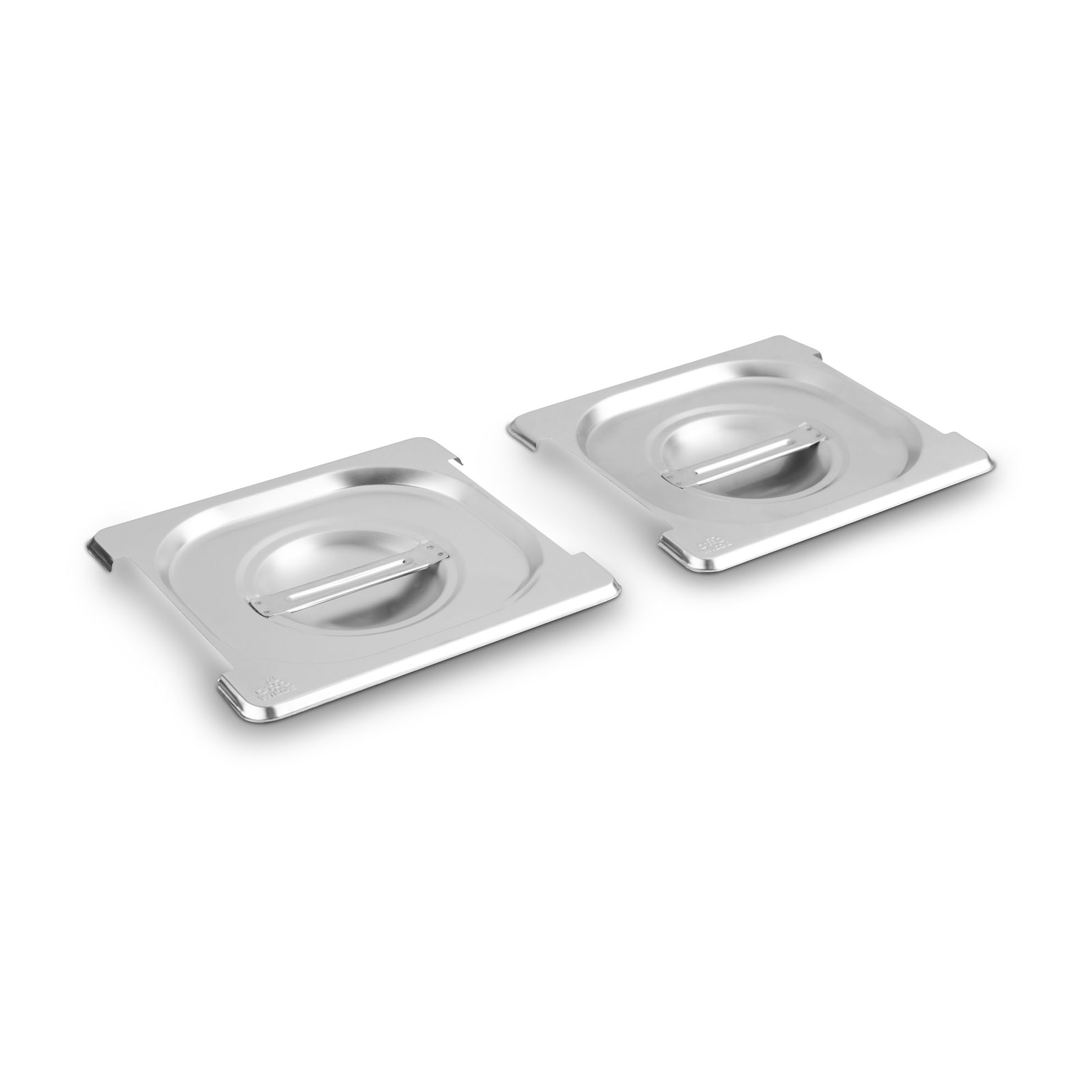 Otto Wilde 1/6 Deckel-Set
