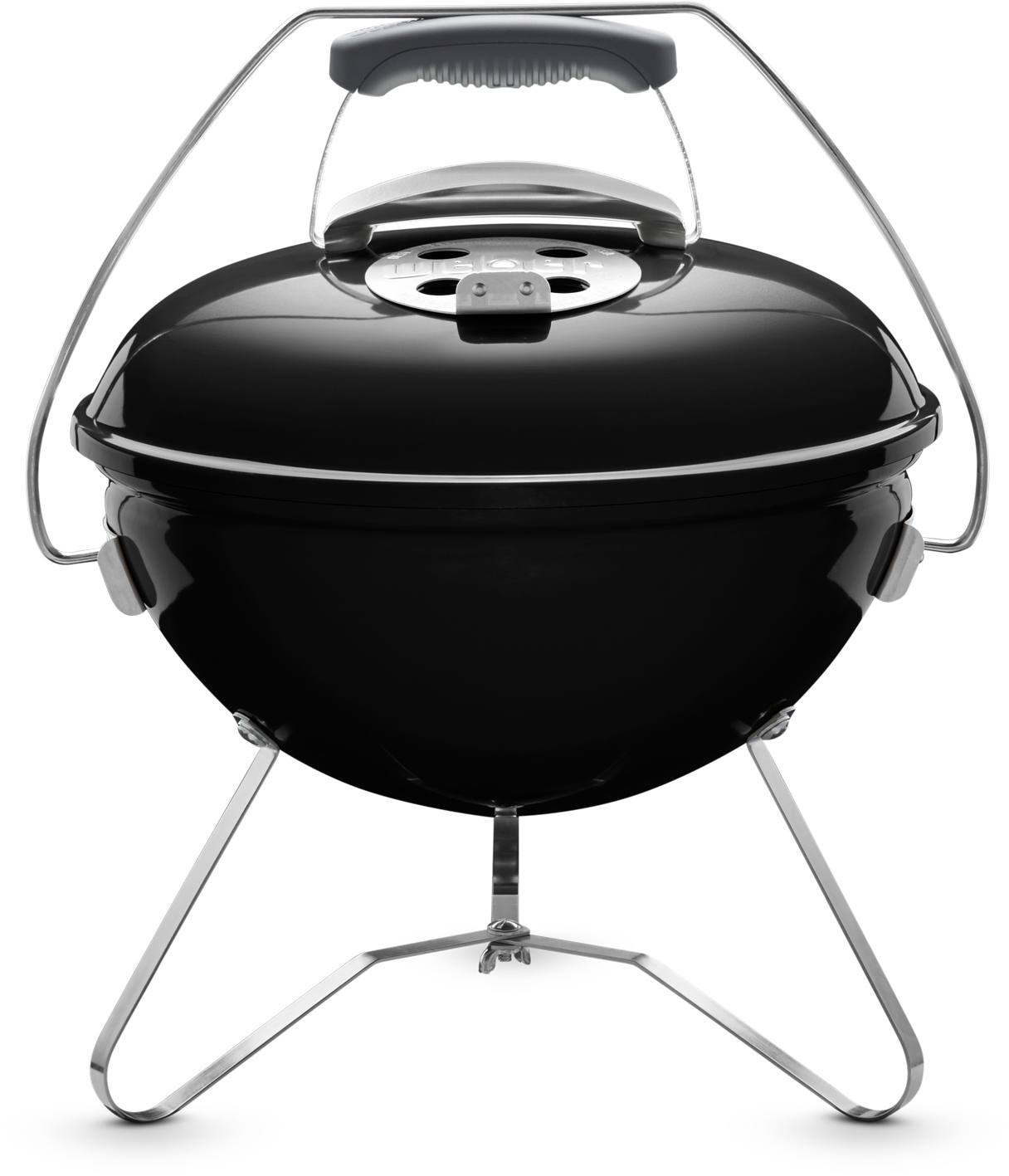 Weber Smokey Joe Premium Black