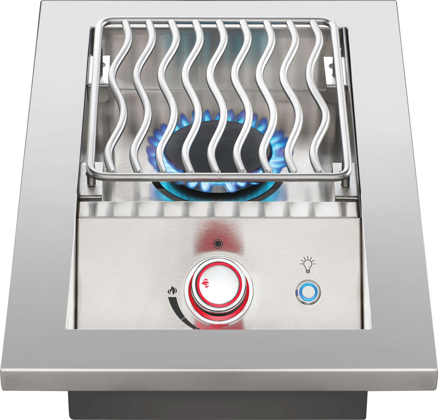 BIB10RT_9 Napoleon Kochstelle, Einbau 700-Series