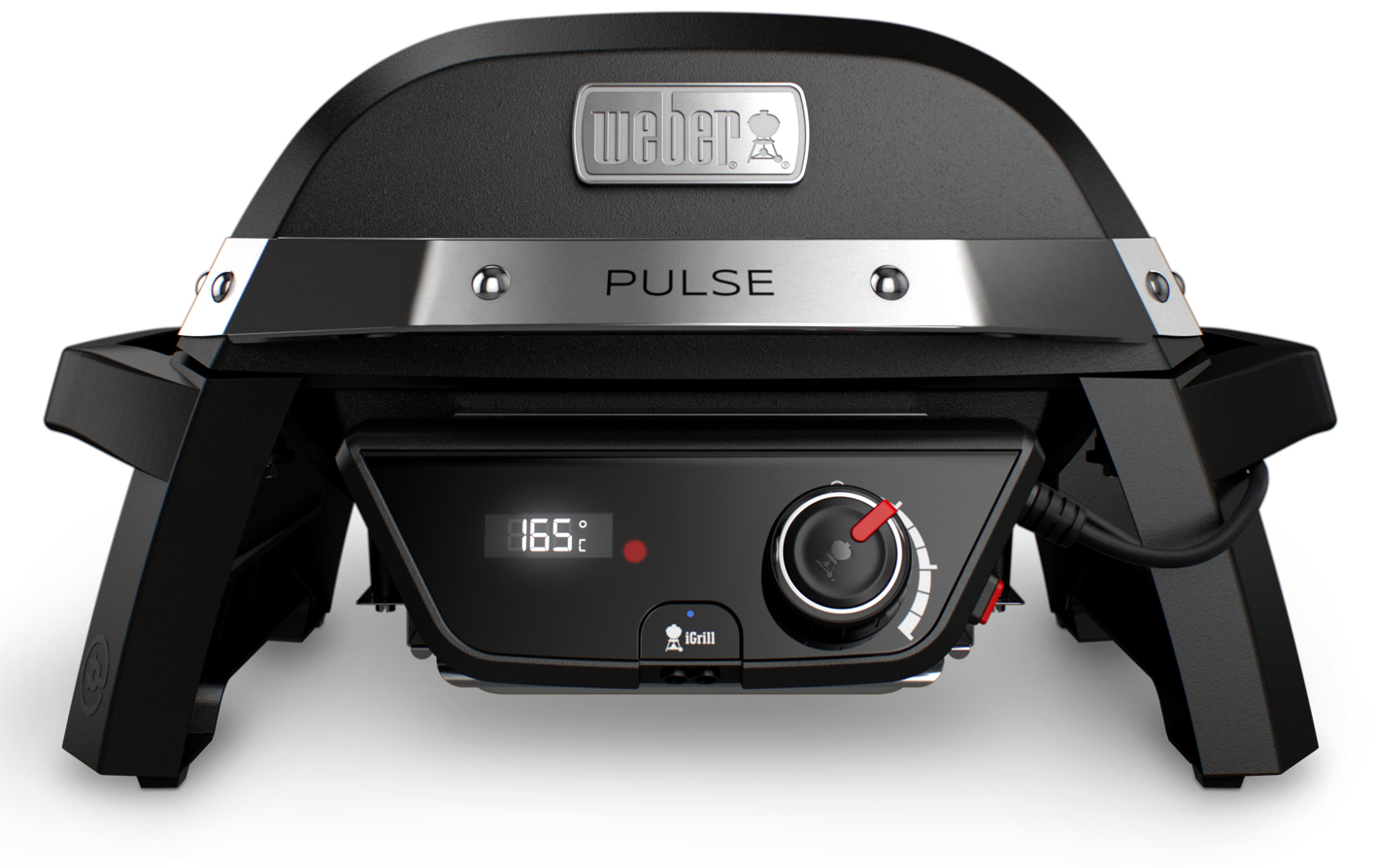 Weber Pulse 1000