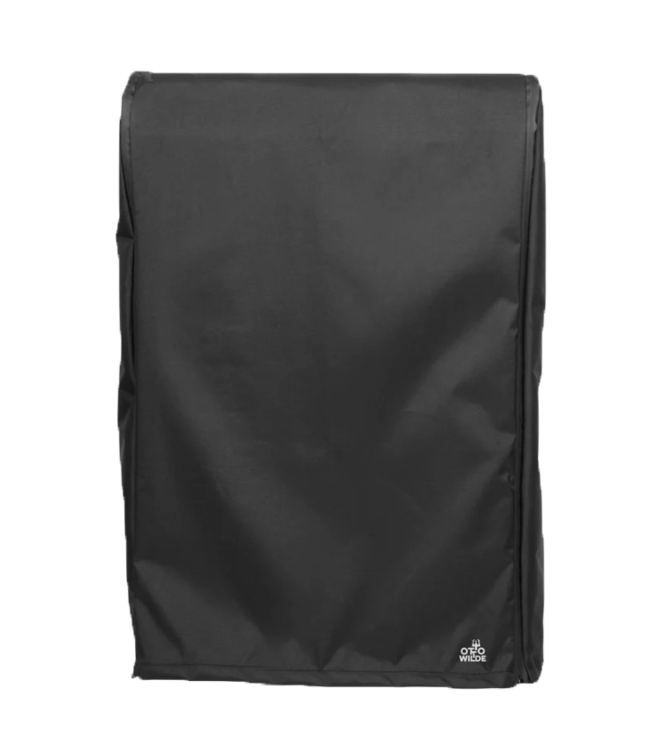 Otto Wilde Abdeckhaube R24 Regalmodul tief