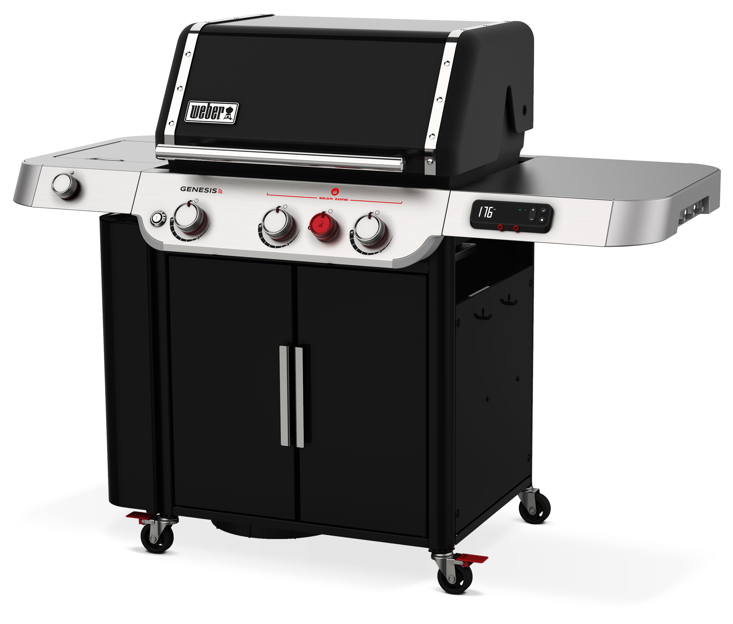 Weber Genesis EX 335 Gasgrill