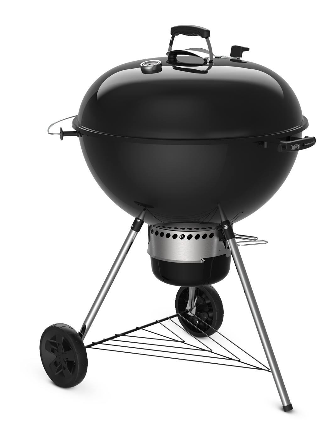 Weber Master Touch E-6755 WBR CRAFTED Ø 67 cm