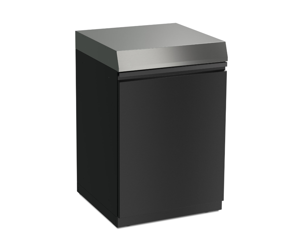 Miele Stauraummodul M mit Zwischenboden