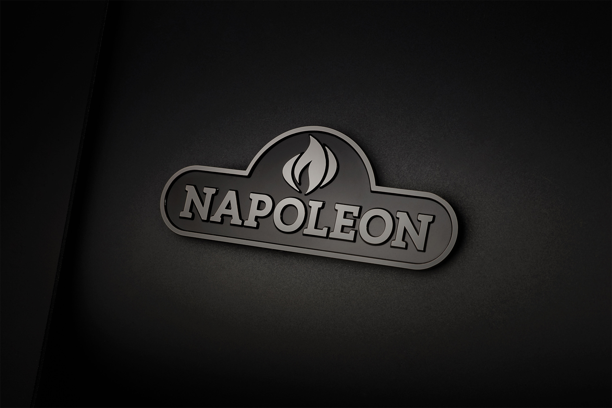 Napoleon Rogue SE 425 PHANTOM Logo