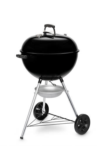 Weber Original Kettle E 5710 Ø 57 cm Holzkohlegrill