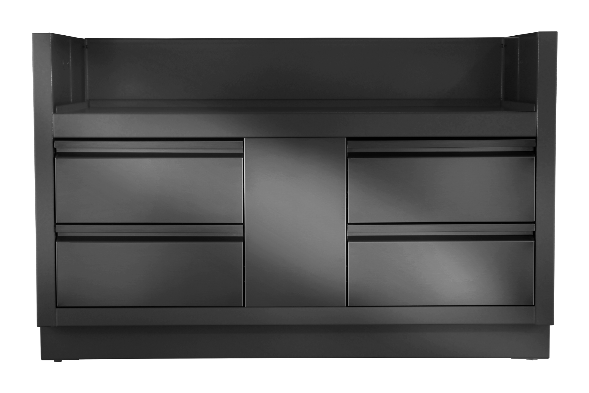 Napoleon Oasis Unterschrank PRO825 Einbau Prestige