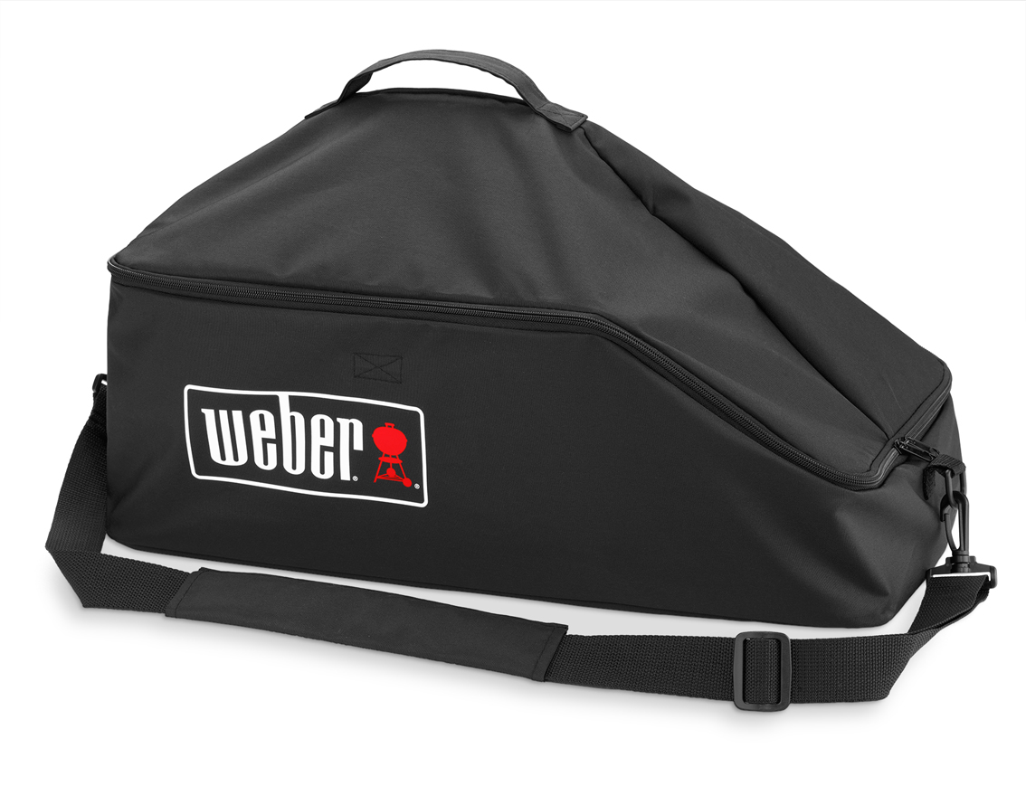 Weber Premium Transporttasche für Go Anywhere