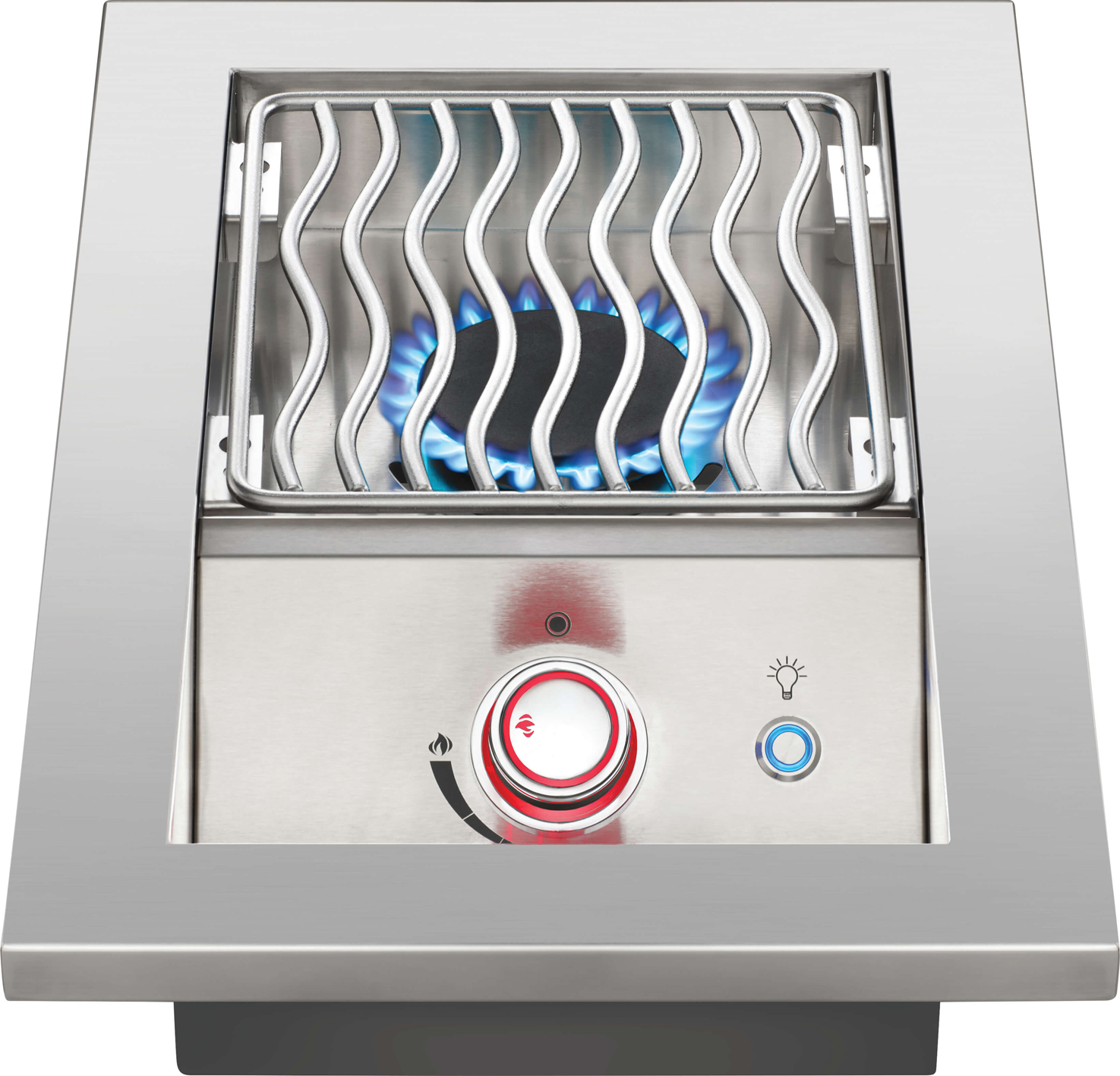 BIB10RT_11 Napoleon Kochstelle, Einbau 700-Series