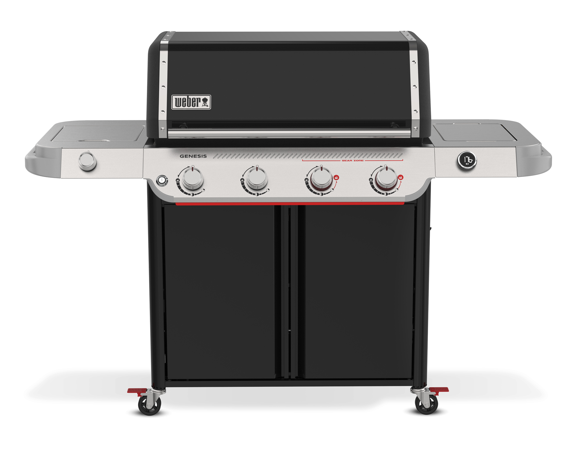 Weber Genesis E-435W Gasgrill