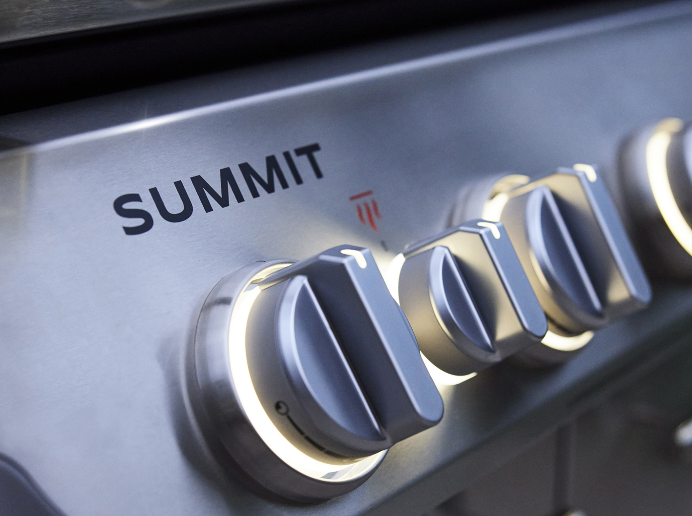 Weber Summit FS38 E Gasgrill