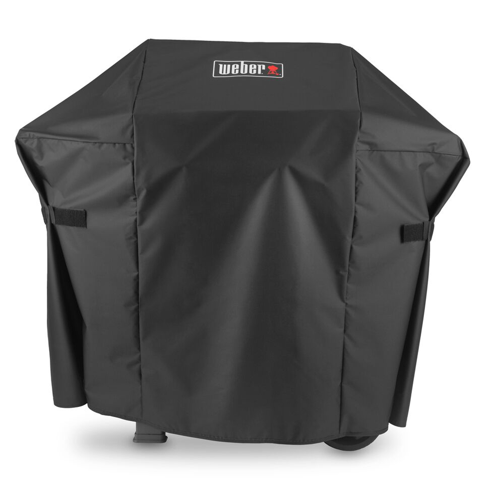 Abdeckhaube Premium Weber Spirit II E 210 & 200 Serie