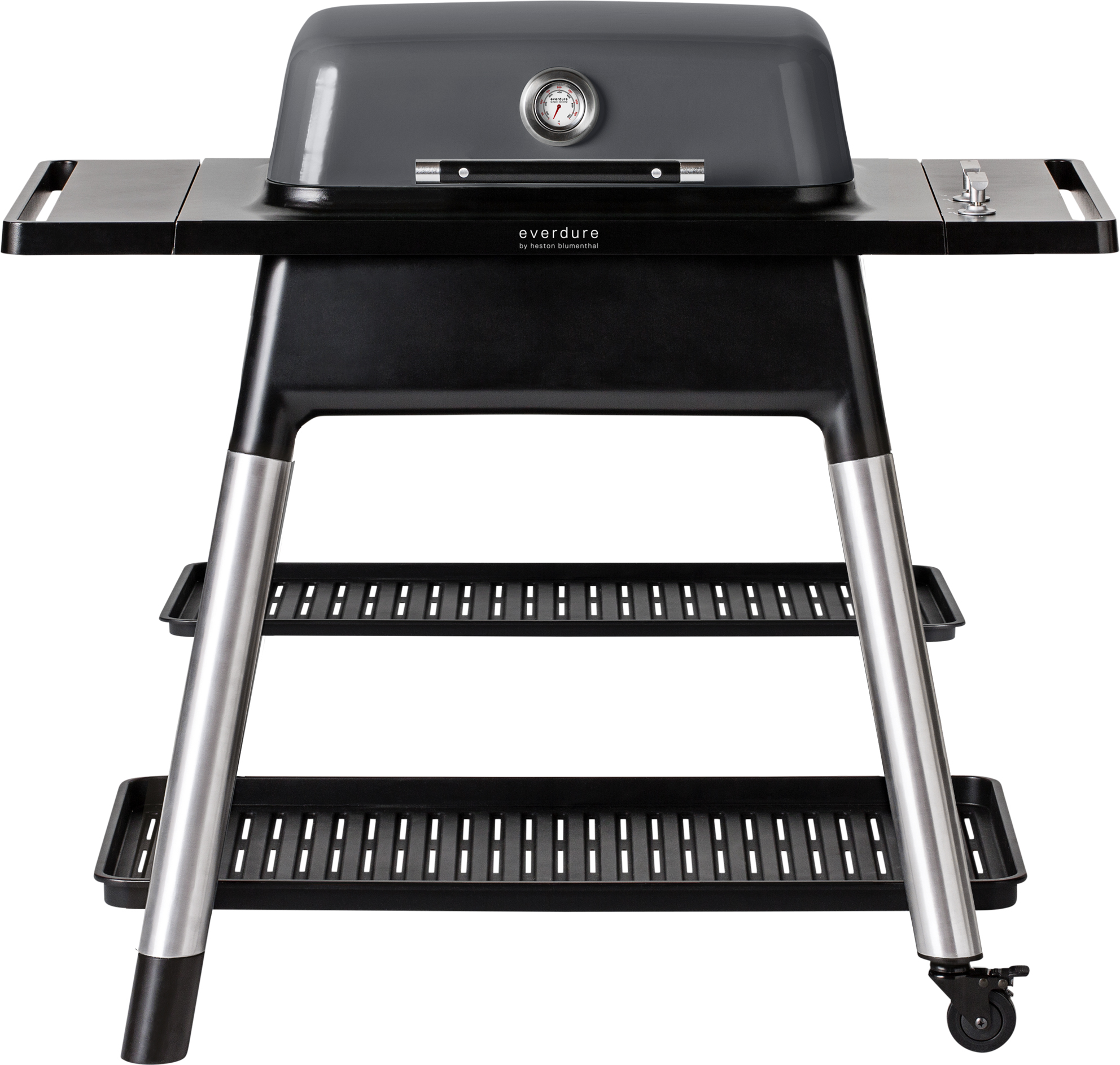 Everdure FORCE Graphite Gasgrill