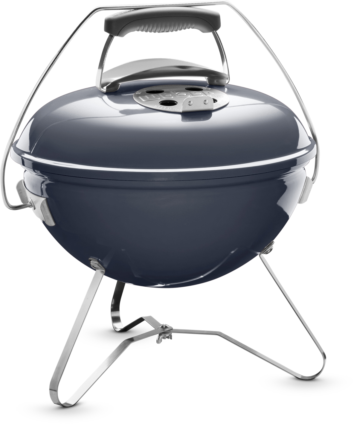 Weber Smokey Joe Premium Slate Blue