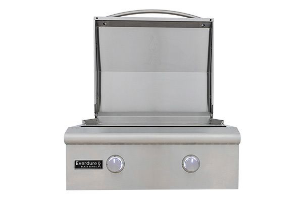 Everdure Blaze Plancha LTE+ 30" Gasgrill Cart