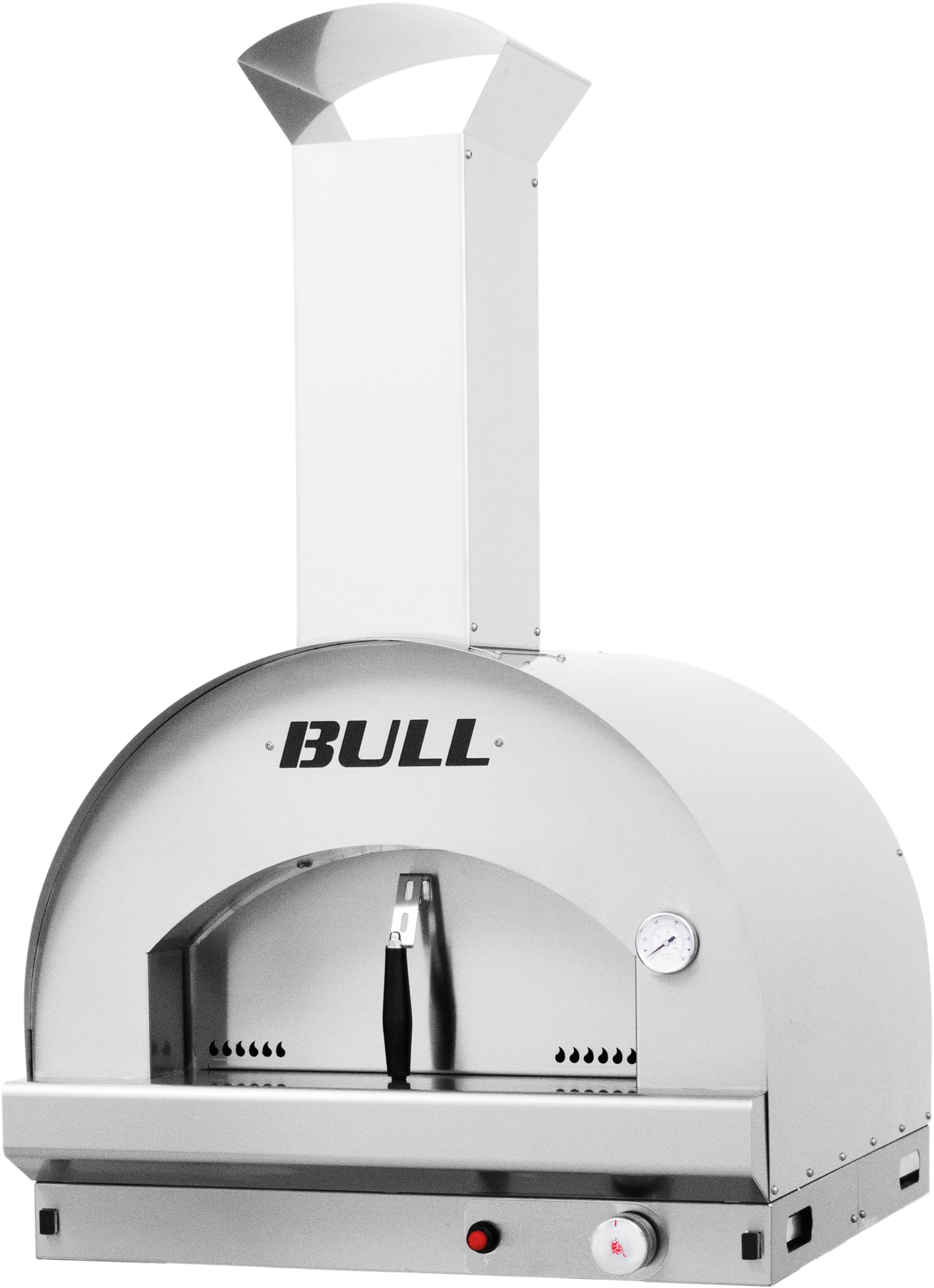 Bull Pizzaofen L