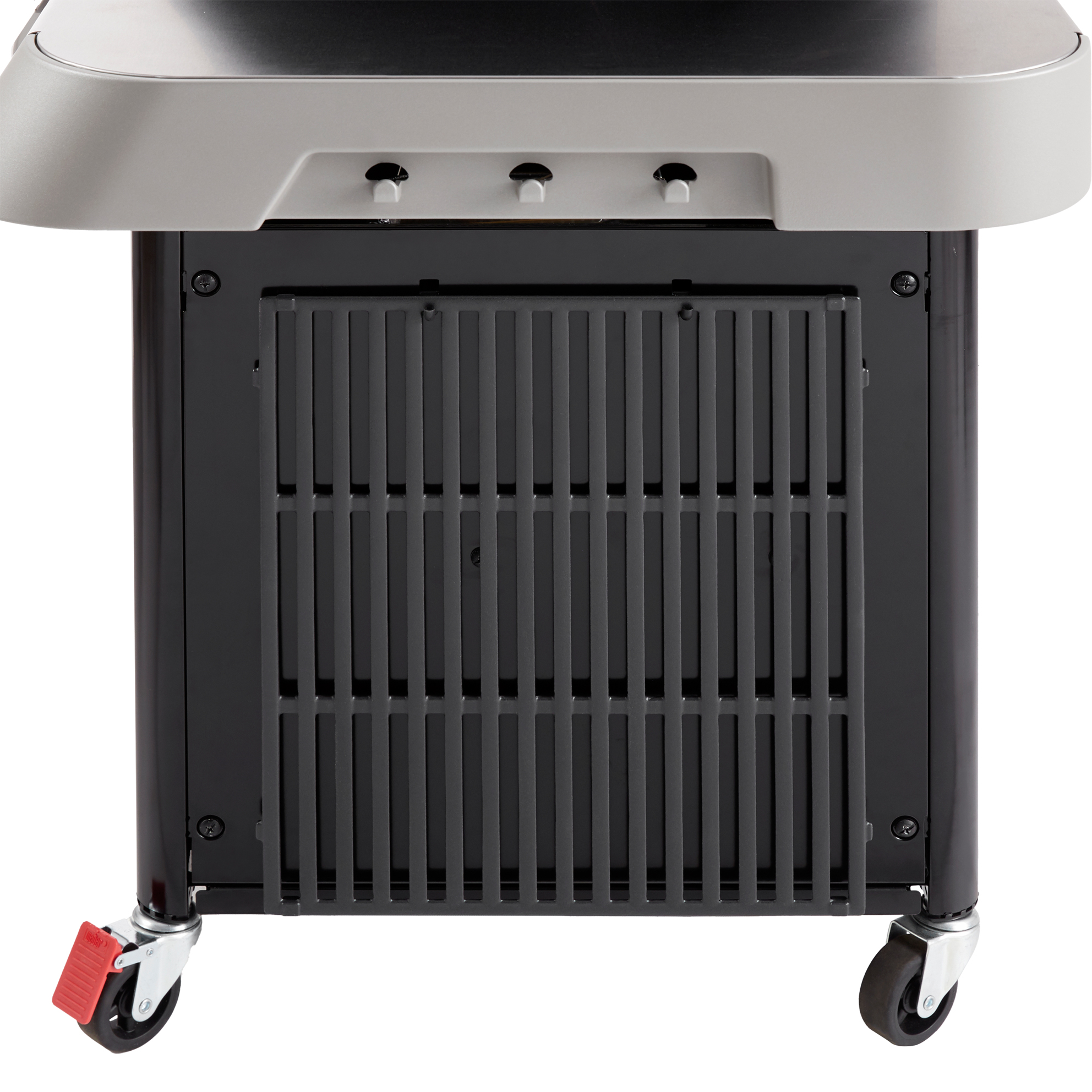 Weber Genesis EPX 435 Gasgrill