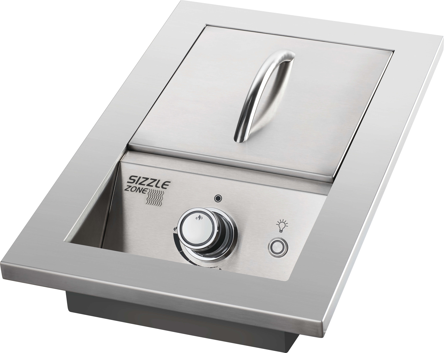 Napoleon Sizzle Zone Einbau 700-Series