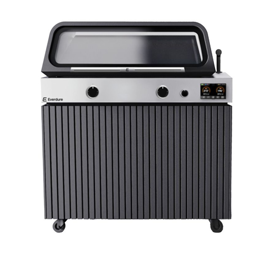 Everdure Lagoon PRO Cart Gasgrill