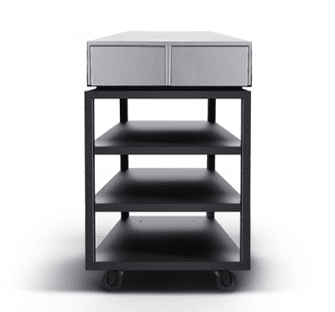 Everdure Lagoon Regalmodul