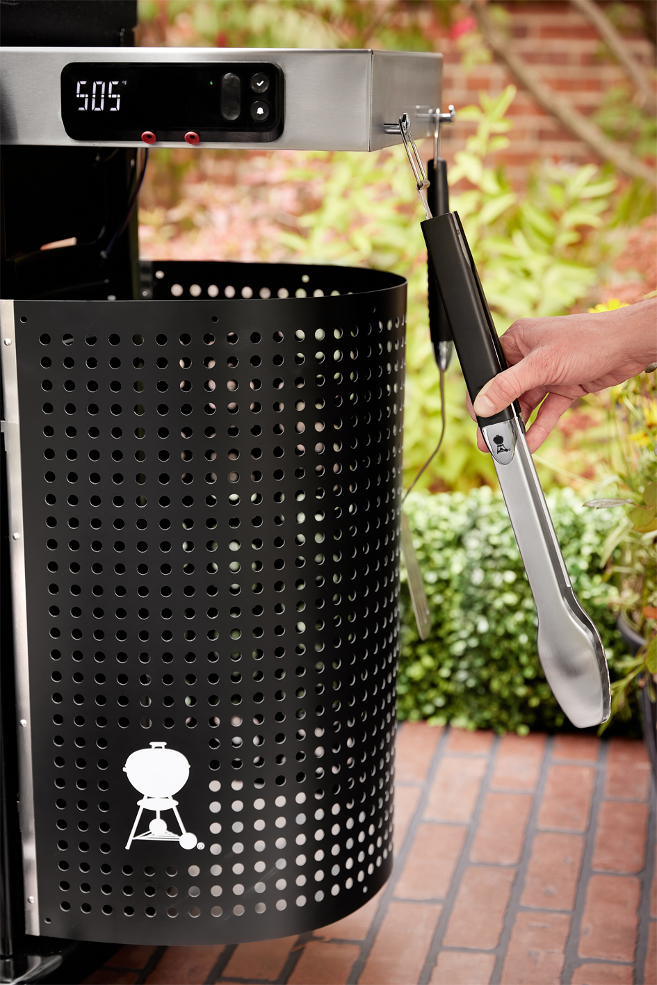 Spirit_EPX_315_10 Weber Spirit EPX 315 GBS Gasgrill