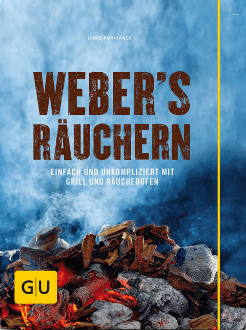 Weber´s Räuchern