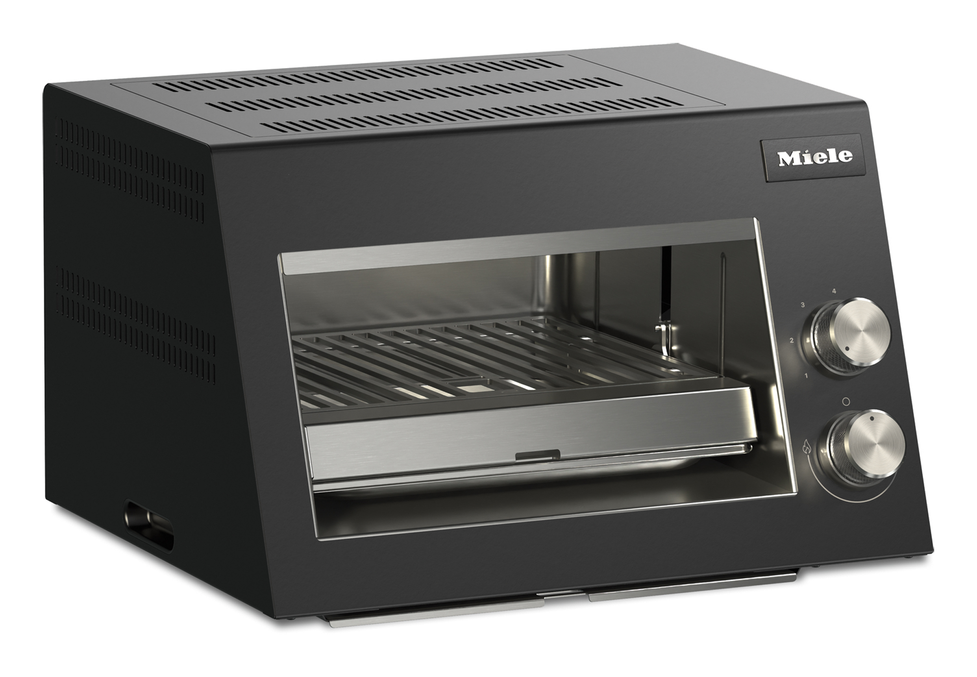 Miele Sear Pro Oberhitzegrill