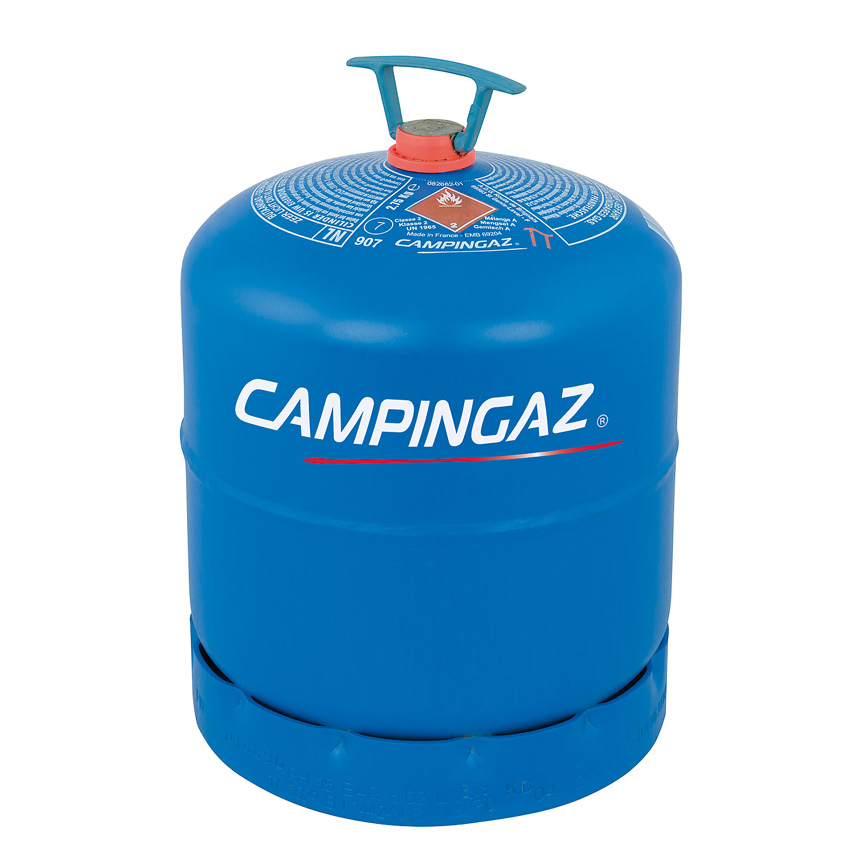 Butanflasche R 907 Campingaz