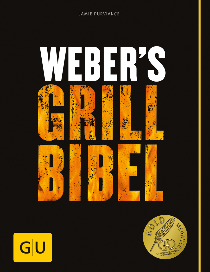 Weber´s Grillbibel