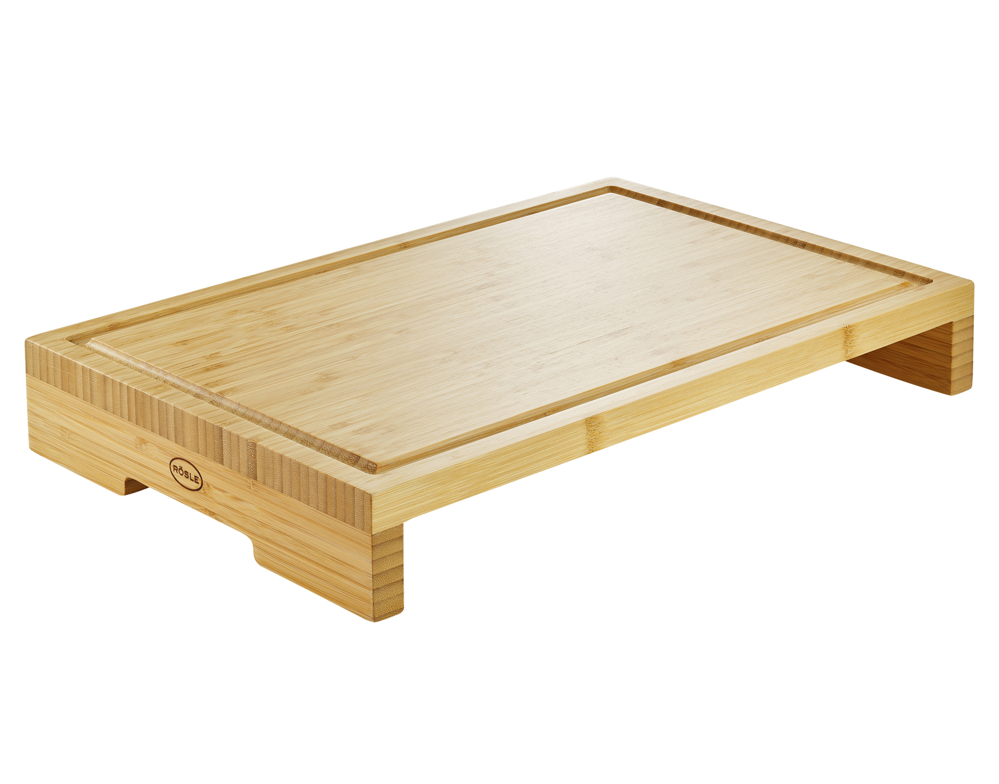 Rösle Schneid- & Servierbrett Butler´s Board für EpicFlame