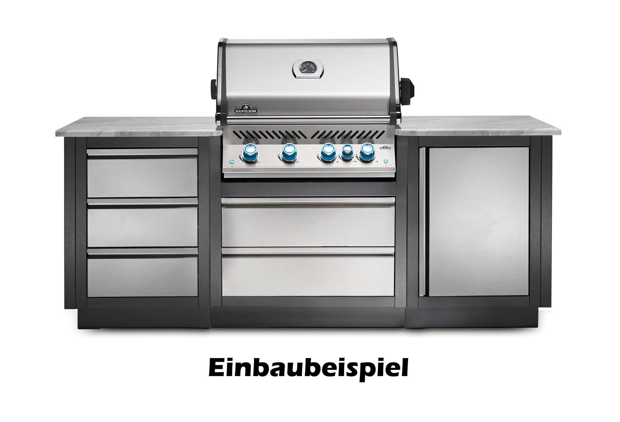 Napoleon Oasis Unterschrank BIPRO 500 / BILEX 485